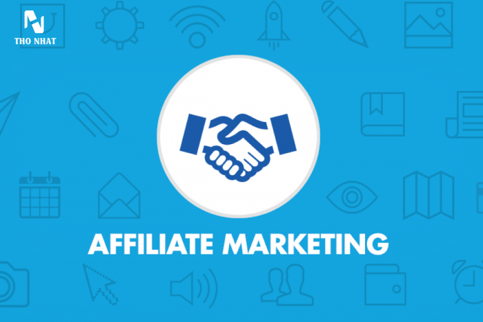 Affiliate marketing - phương thức kiếm tiền online hiệu quả