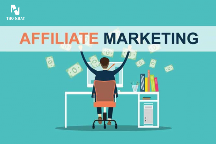 Affiliate marketing