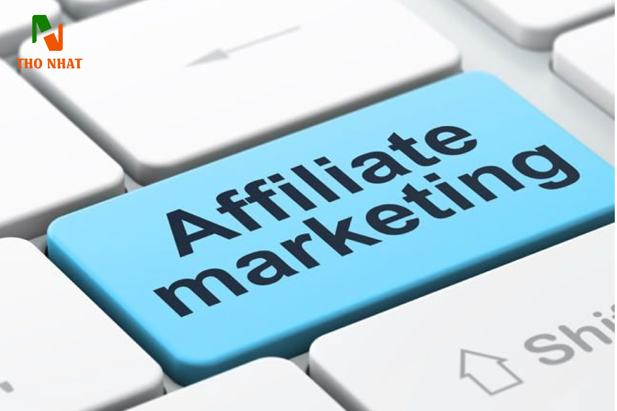 Affiliate marketing