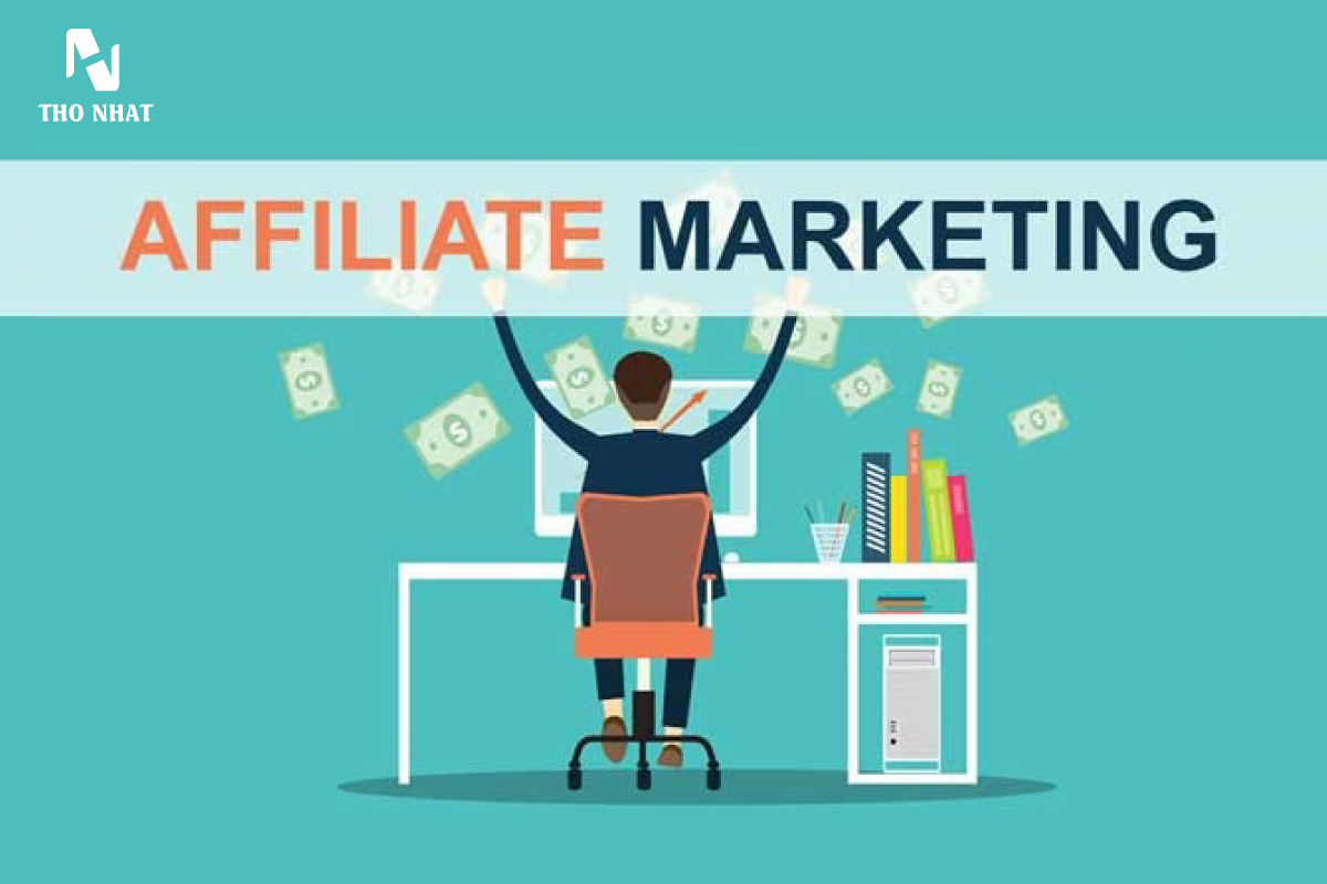 Affiliate marketing