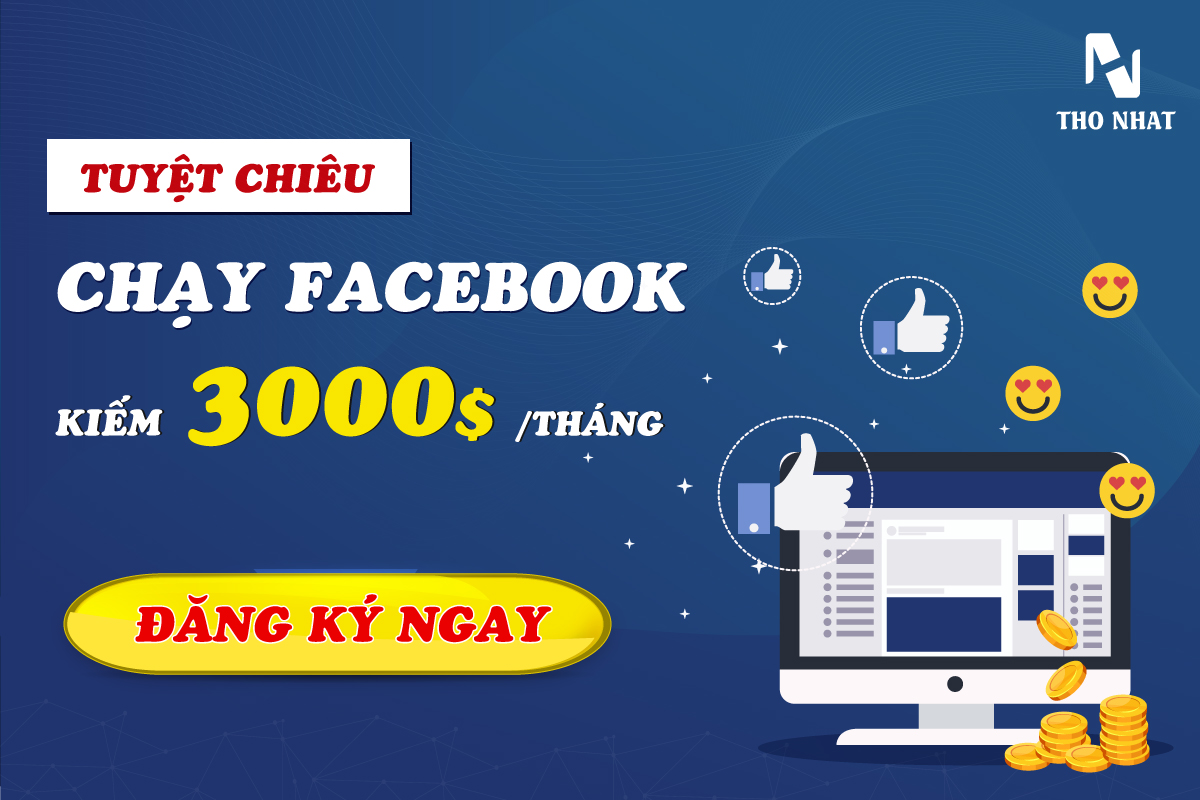 Khóa học Facebook Marketing hiệu quả