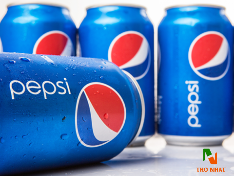 Nhận diện thương hiệu Pepsi hướng tới sự trẻ trung - tươi mới