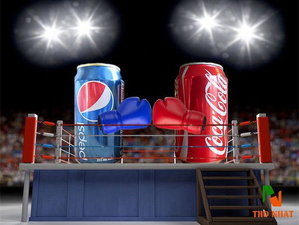 Pepsi thay đổi chiến lược tiếp thị từ “giá trị sản phẩm” sang “phong cách sống”