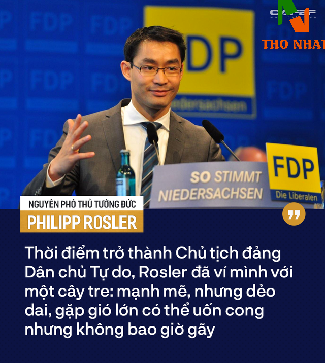 Việc ông Roesler trở về Việt Nam làm việc có thể coi là một tin vui với cộng đồng khởi nghiệp của nước ta