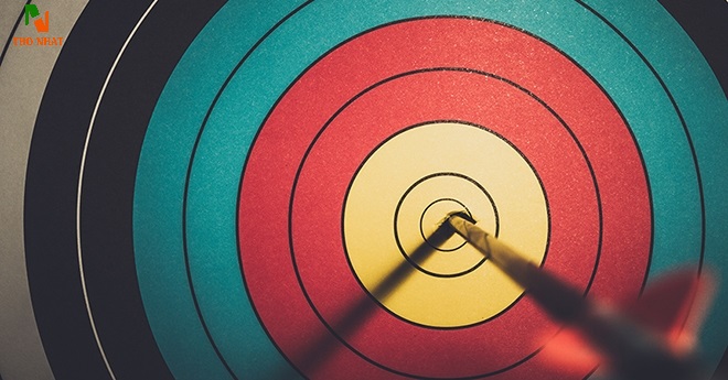 Hãy xác định rõ các mục tiêu marketing của bạn